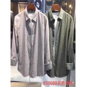 010C850088 男长袖衬衫HH