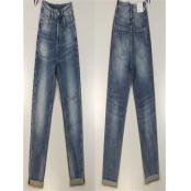 010K1036 男牛仔长裤MD