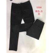 010K5596 男休闲长裤MD