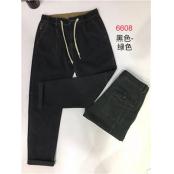 010K6608 男休闲长裤MD
