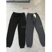 010K8272 男休闲加绒长裤HH