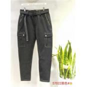 010K57022 男休闲长裤MD