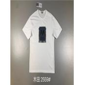 010T2559 男短袖T恤MD(#L)