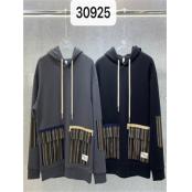 010T30925 男长袖加绒卫衣HH