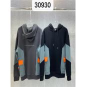 010T30930 男长袖加绒卫衣HH