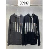 010T30937 男长袖加绒卫衣HH