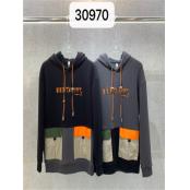 010T30970 男长袖加绒卫衣HH