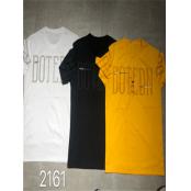 010T2161 男短袖T恤MD(W)