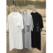 010T21026 男短袖T恤MD(#XL)