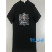 010T21261 男短袖T恤MD(W)