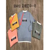 010T99410 男长袖卫衣MD