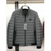 010W1909 特价男加厚外套MD