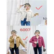 020W6007 女外套MD