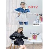 020W6012 女外套MD