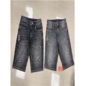 011K18502男牛仔中裤MD