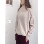 021M235女毛衣HH